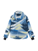 Reima Reimatec Winterjacke " Skijacke Tirro " in Blue Ocean