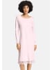 Hanro Nachthemd Rosaria in Rose bath