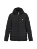 Schmuddelwedda Women Anorak in black