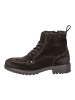 Pantofola D'Oro Stiefelette in Dunkelbraun