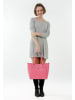 EMILY & NOAH Shopper E&N Birte in pink