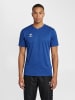 Hummel Hmlauthentic Lebensstil Herren in TRUE BLUE