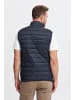 FQ1924 Steppweste FQVINNCENT padded waistcoat in Dunkelblau