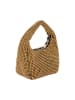 myMo at night Handbag Handbag in Gold