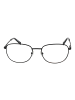 Timberland Herren Optische Fassungen Oval Schwarz