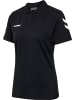 Hummel Hummel Polo Hmlgo Multisport Damen in BLACK