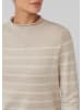 s.Oliver Strickpullover in 81X0_beige