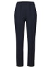 Stehmann Stoffhose für Damen in marine