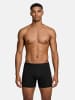 Tazzio Boxershorts 6er-Pack "BS1002" in Basic-Streifen
