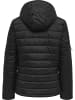 Hummel Jacke "Hmlnorth" in Schwarz