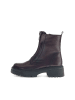 Gabor Fashion Sportliche Stiefeletten in rot