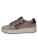 Caprice Sneaker Sneaker in taupe