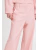 b. young Hose BYDANTA Regular fit in Roseate Spoonbill Melange