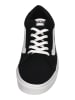 Vans Sneaker Low VERO LS Suede Canvas in schwarz