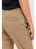 Oxmo Chinohose OXPilar in Beige