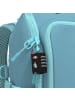 Cabinzero Adventure Cabin Bag ADV 42L Rucksack 55 cm in maldives blue