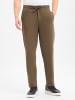 Lindbergh Hose in khaki - 0013