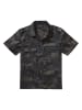Brandit Brandit Hemden in darkcamo