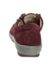 Legero Komfort Schnürschuhe in Rot