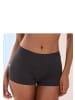 Vivance by Lascana Boxershorts in schwarz