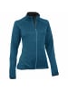 Maul Sport Fleecejacke Montalin 3XT in Petrol251