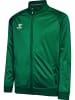 Hummel Anzug Playful Tracksuit Kinder in EVERGREEN