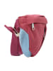 Cabinzero Adventure 83 Gürteltasche RFID Schutz 37 cm in napa wine