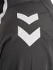 Hummel Reißverschluss Jacke Hmllead Herren in BLACK/ASPHALT