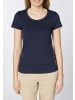 Navigator T-Shirt in Blau