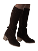 Tamaris Stiefel braun
