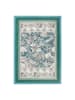 Bassetti Plaid BOBOLI in VERDE