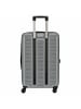 Mandarina Duck Tank Case - 4-Rollen-Trolley 70 cm M erw. (grigio) in grigio
