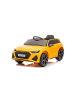 Wisam® Elektrisches Kinderauto Audi RS6 BRD-2118