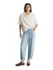 Marc O'Polo DENIM Poloshirt relaxed in Silky White