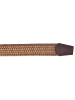 Vanzetti Gürtel Leder beige