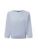 Franco Callegari Pullover in hellblau - 0002