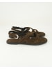 Vagabond Sandalen in Braun