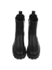 Ital-Design High Heel in Schwarz