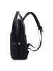 Hedgren Fika Daypack 43 cm Laptopfach in black