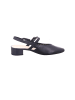 Gabor Sling-Pumps für Damen in schwarz