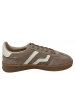 Gant Sneaker Cuzima in Braun