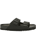Scholl Sandale Julien in schwarz in schwarz