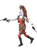 Hasbro Star Wars The Vintage Collection Aurra Sing Die dunkle Bedrohung Action-Figur