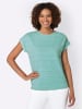 WITT WEIDEN Shirt in mint