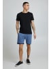 !SOLID Sweatshorts in blau