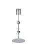 Butlers Kerzenhalter ORB in Silber