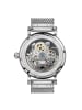 Ingersoll Uhr The Automatic Hero in silber