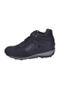 Xsensible Schnürschuh in blau