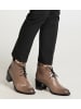 usha BLUE LABEL Damen Schuhe in TAUPE