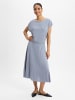 Marc O'Polo Jerseykleid in hellblau - 0001